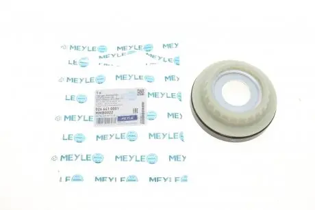 Подшипник опорный амортизатора MB Vito (W639) 03-09 MEYLE 026 641 0001