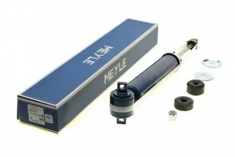 Амортизатор (задний) MB (W123) 74-85/(W126) 85-92 (газовый) MEYLE 026 725 0001