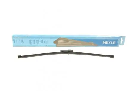 Щітка склоочисника (задня) (400mm) VW Caddy IV/ T6 MEYLE 029 400 1617