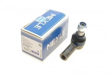 Наконечник рулевой тяги MB Sprinter/VW LT 96-06 (M16x1.5) MEYLE 036 020 0018