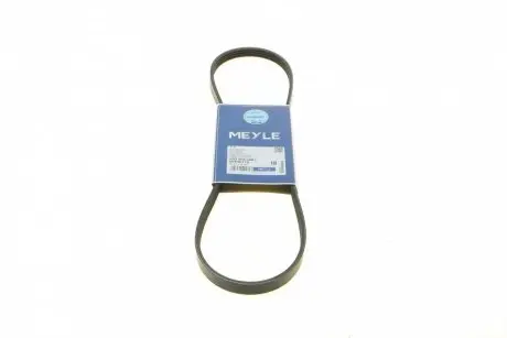 Ремінь генератора Fiat Ducato 2.3JTD 02- (AC) (4PK985) MEYLE 050 004 0985