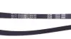 Ремінь генератора Iveco Daily III 01-06 (4PK1050) MEYLE 050 004 1050 (фото 3)