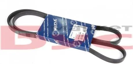 Ремень генератора Ford Transit 2.5D/TD 92-00 (4PK1485) MEYLE 050 004 1485