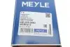Ремінь генератора BMW 5 (E39)/7 (E32) 92-03 M60/S62 (5PK980) MEYLE 050 005 0980 (фото 5)