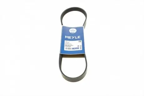 Ремінь генератора Citroen Jumper/Peugeot Boxer 2.0/2.2HDi 04- (-AC)/Opel Movano 2.5D MEYLE 050 006 0875