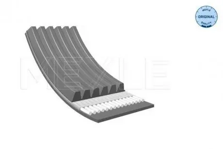 Ремень генератора Citroen Jumper/Peugeot Boxer 2.0 94- (6PK1095) MEYLE 050 006 1095