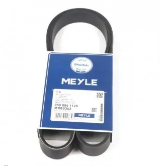 Ремінь MEYLE 050 006 1120