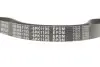 Ремінь генератора VW Jetta 2.0 (6PK1195) MEYLE 050 006 1195 (фото 4)