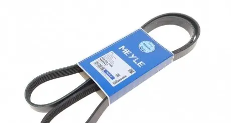 Пас поліклиновий 6PK1580 MEYLE 0500061580