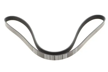 Ремінь генератора VW Crafter 2.0TDI 11- (6PK1613) MEYLE 050 006 1613