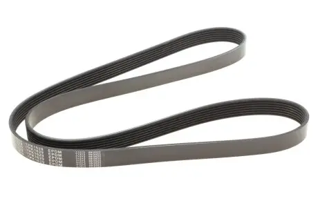 Ремень генератора BMW 5 (E39)/7 (E38) 3.5i/4.0i 93-04 (7PK1629) MEYLE 0500071629