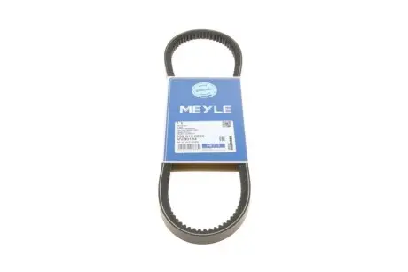 Ремень генератора Audi 80/100/BMW 3/5/7/VW LT/ Passat (13x800) MEYLE 052 013 0800