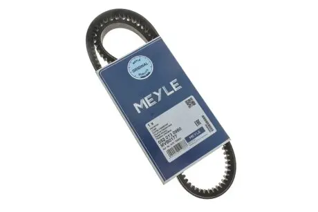 Ремень генератора Iveco/MB/Toyota (13x960) MEYLE 052 013 0960