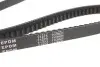 Ремень клиновой 13x1025 MEYLE 052 013 1025 (фото 3)