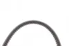 Ремінь генератора Mitsubishi Pajero III/VW Golf II/Jetta II/T4 1.6D-3.2D 71-06 MEYLE 052 119 0965 (фото 3)
