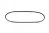 Ремінь генератора Mitsubishi Pajero III/VW Golf II/Jetta II/T4 1.6D-3.2D 71-06 MEYLE 052 119 0965 (фото 4)