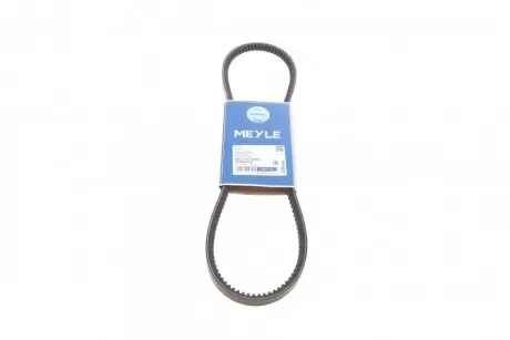 Ремінь генератора Mitsubishi Pajero III/VW Golf II/Jetta II/T4 1.6D-3.2D 71-06 MEYLE 052 119 0965