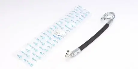 Шланг гидроусилителя MB 190 (W201/E-class (W124)-93 (насос-рейка)) MEYLE 059 202 0003