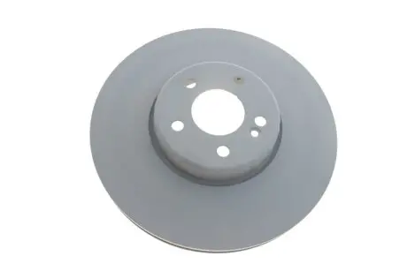 Диск тормозной (передний) MB E-class (W213)/GLC-class (X253) 16-(342x32) MEYLE 083 521 1008/PD