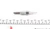 Свічка розжарювання Audi 80/A3/A4/A6/Skoda Octavia/VW Bora/Caddy/Golf/Passat 1.2D-2.5D 91-10 MEYLE 100 020 1036 (фото 4)