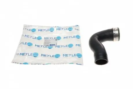 Патрубок інтеркулера MEYLE 100 036 0051