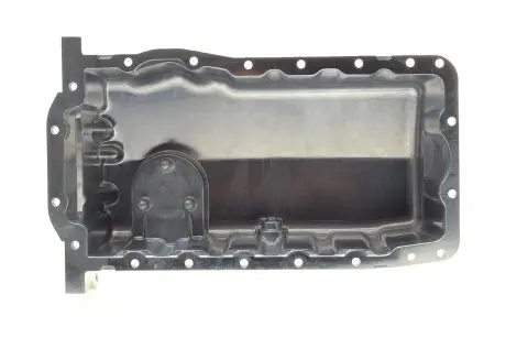 Маслоприймач (піддон) VW Caddy/Polo 1.6/1.9D/2.0 95- MEYLE 100 103 0036