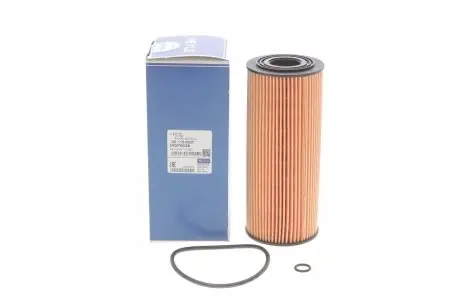 Фильтр масляный VW LT 96-/Crafter 06-2.5TDI MEYLE 100 115 0007
