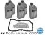 Комплект для замены масла АКПП VW Golf V/VI/ Passat 1.6-2.0 FSI 03-12 100 135 0101