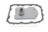 Фильтр АКПП VW Touareg/Porsche Cayenne 3.0-5.0 TDI 02-10 (с прокладкой) 100 137 0002