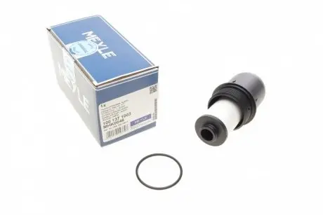 Фильтр АКПП Audi A4-A7/Q5 2.0-3.0 TDI/TFSI 09-18 MEYLE 1001371003