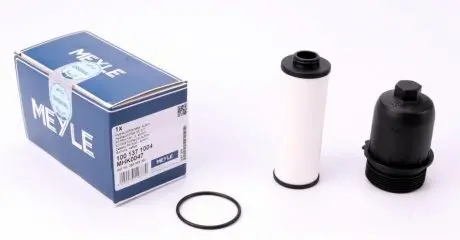 Фильтр АКПП Audi A4/A5/A6/A7/Q5 2.0-3.0 TFSI 07-(к-кт) MEYLE 100 137 1004