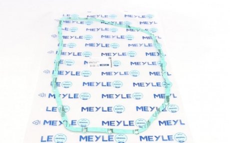 Прокладка піддона паперова вкрита шаром полімеру (арамідного волокна) MEYLE 1001400004
