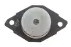 Подушка двигуна (задня) (L) VW Caddy/Golf III 1.0-2.0 83-04 MEYLE 100 199 0043 (фото 3)