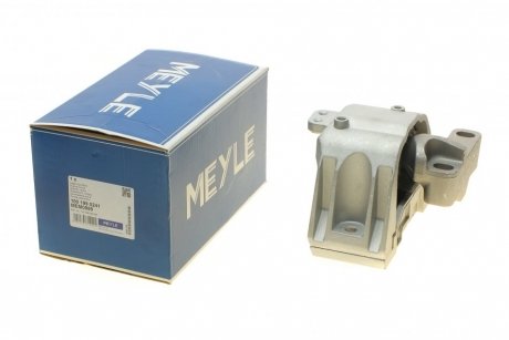 Подушка двигуна MEYLE 1001990241 (фото 1)