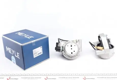 Подушка двигуна Audi A6/A7 3.0 10-18 (К-кт) (Всередині ОЕ quality) MEYLE 100 199 3102/S