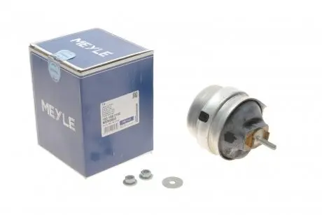 Подушка двигуна (L) Audi A4 1.9D/2.0D 00-09 (Всередині ОЕ quality) MEYLE 1001993180