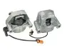 Подушка двигуна Audi A6 2.0TDI 12-18 (к-кт) (Всередині ОЕ quality) MEYLE 100 199 3200/S (фото 2)