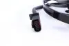 Вентилятор охлаждения двигателя Audi A3/TT/Skoda Fabia/Octavia/VW Bora/Golf/Polo 1.0-2.3 96- MEYLE 100 236 0007 (фото 2)