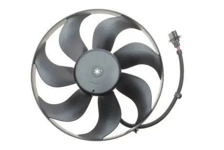 Вентилятор охлаждения двигателя Audi A3/TT/Skoda Fabia/Octavia/VW Bora/Golf/Polo 1.0-2.3 94- MEYLE 100 236 0009