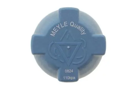 Кришка бачка розширювального VW LT 28-35 -96 MEYLE 100 238 0007