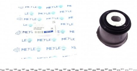 Подушка VAG (вир-во) MEYLE 100 399 0016
