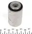 Сайлентблок кронштейна КПП VW T4 90-03 MEYLE 100 399 0032 (фото 4)