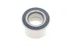 Подшипник ступицы (передней) Opel Astra F/Corsa A/Kadett E/Vectra A -98 (34x64x37) MEYLE 100 407 0031 (фото 1)