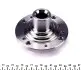Больше не поставляется Маточина (передняя) VW Caddy II/ Passat 88-98 MEYLE 100 407 0064 (фото 3)