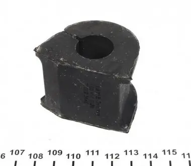 Втулка стабилизатора (переднего) VW T3 1.6-2.1 D-92 (d=20mm) MEYLE 1004110036
