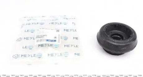 Опора амортизаційноїй стійки MEYLE 100 412 0003