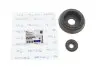 Подушка амортизатора (переднего) + подшипник VW Caddy II 95-04 100 412 0003/S