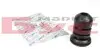Відбійник амортизатора (переднього) VW Golf/Passat -97 MEYLE 100 412 0016 (фото 1)