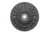 Подушка амортизатора (переднего) Audi A6 04-11 MEYLE 1004120048 (фото 3)