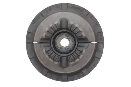 Подушка амортизатора (переднего) Audi A6 04-11 MEYLE 1004120048
